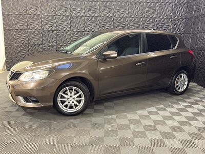 Nissan Pulsar Gebrauchtwagen