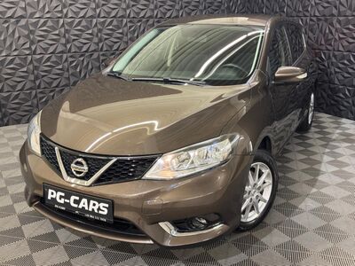 Nissan Pulsar Gebrauchtwagen