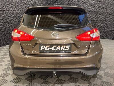 Nissan Pulsar Gebrauchtwagen