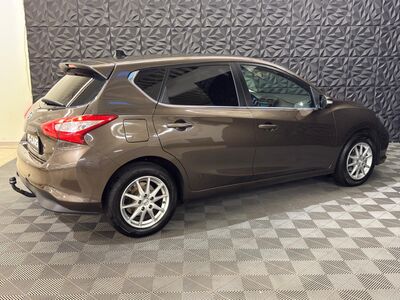 Nissan Pulsar Gebrauchtwagen