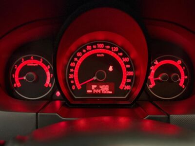 KIA ProCeed Gebrauchtwagen