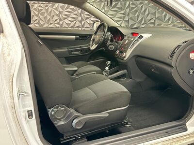 KIA ProCeed Gebrauchtwagen