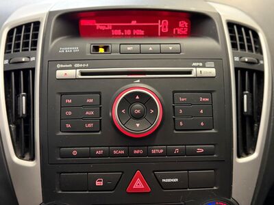 KIA ProCeed Gebrauchtwagen