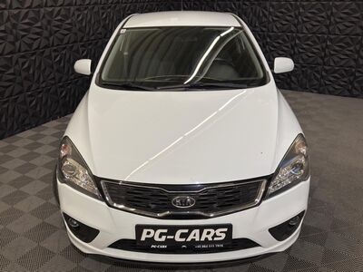 KIA ProCeed Gebrauchtwagen