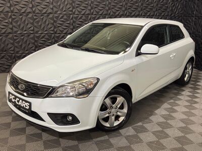 KIA ProCeed Gebrauchtwagen