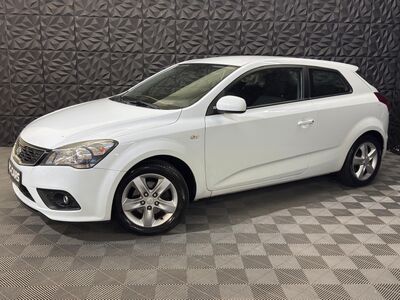 KIA ProCeed Gebrauchtwagen