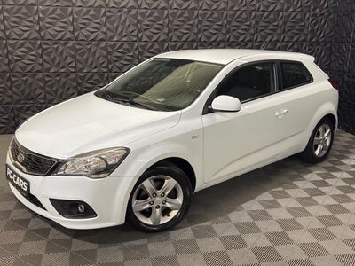 KIA ProCeed Gebrauchtwagen