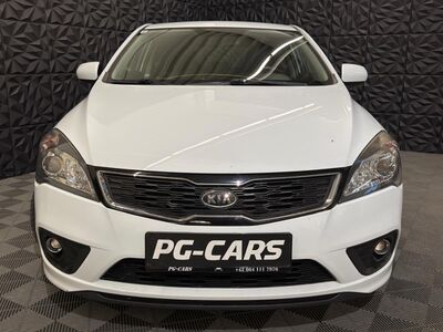 KIA ProCeed Gebrauchtwagen