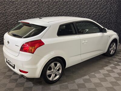 KIA ProCeed Gebrauchtwagen