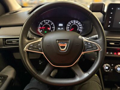 Dacia Jogger Gebrauchtwagen