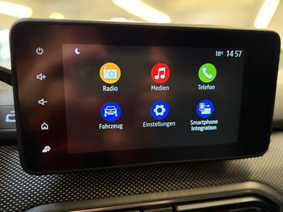 Dacia Jogger Gebrauchtwagen