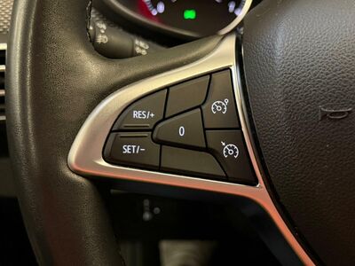 Dacia Jogger Gebrauchtwagen