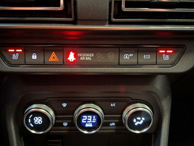 Dacia Jogger Gebrauchtwagen