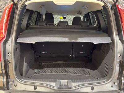 Dacia Jogger Gebrauchtwagen