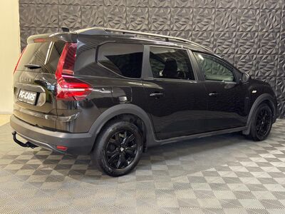 Dacia Jogger Gebrauchtwagen