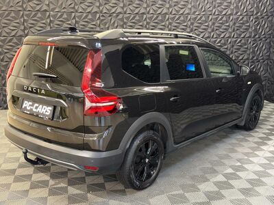 Dacia Jogger Gebrauchtwagen