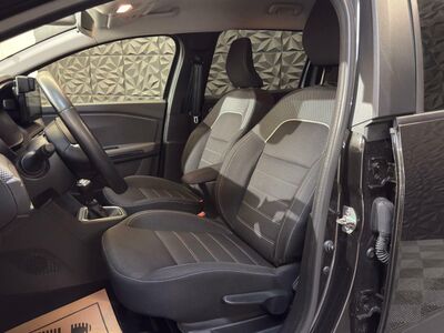 Dacia Jogger Gebrauchtwagen