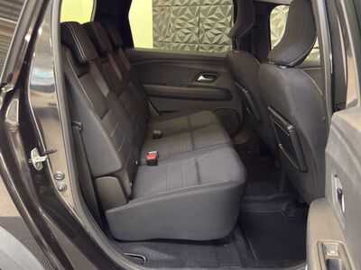 Dacia Jogger Gebrauchtwagen