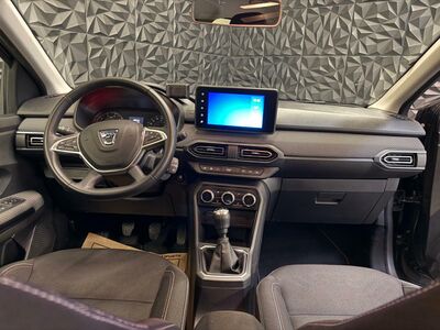 Dacia Jogger Gebrauchtwagen