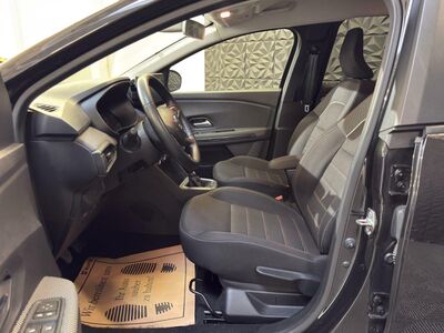 Dacia Jogger Gebrauchtwagen
