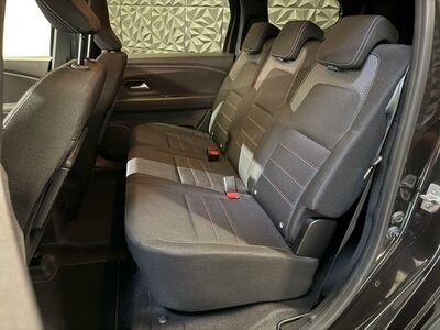 Dacia Jogger Gebrauchtwagen