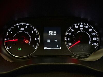 Dacia Jogger Gebrauchtwagen