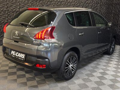 Peugeot 3008 Gebrauchtwagen