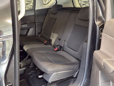 Opel Meriva Gebrauchtwagen