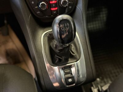 Opel Meriva Gebrauchtwagen