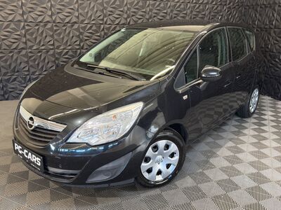 Opel Meriva Gebrauchtwagen