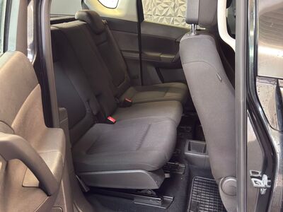 Opel Meriva Gebrauchtwagen