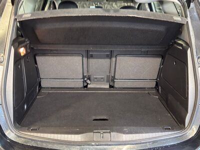 Opel Meriva Gebrauchtwagen