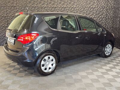 Opel Meriva Gebrauchtwagen