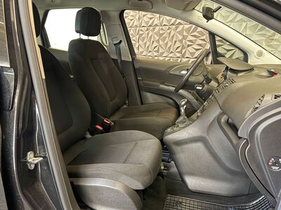 Opel Meriva Gebrauchtwagen