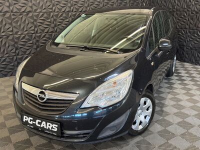 Opel Meriva Gebrauchtwagen