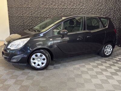 Opel Meriva Gebrauchtwagen