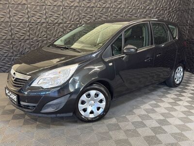Opel Meriva Gebrauchtwagen