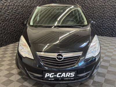 Opel Meriva Gebrauchtwagen