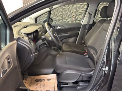 Opel Meriva Gebrauchtwagen