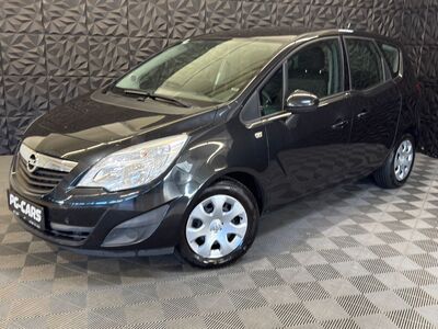 Opel Meriva Gebrauchtwagen