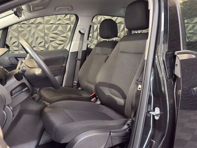 Opel Meriva Gebrauchtwagen