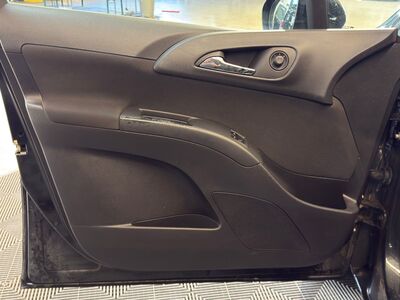 Opel Meriva Gebrauchtwagen