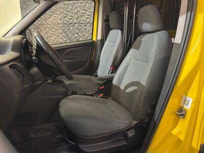 Fiat Doblo Gebrauchtwagen