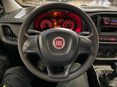 Fiat Doblo Gebrauchtwagen