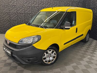 Fiat Doblo Gebrauchtwagen