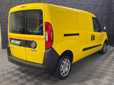 Fiat Doblo Gebrauchtwagen