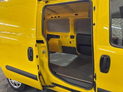 Fiat Doblo Gebrauchtwagen