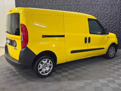 Fiat Doblo Gebrauchtwagen