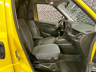 Fiat Doblo Gebrauchtwagen