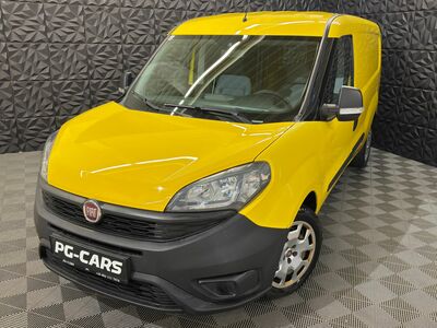 Fiat Doblo Gebrauchtwagen